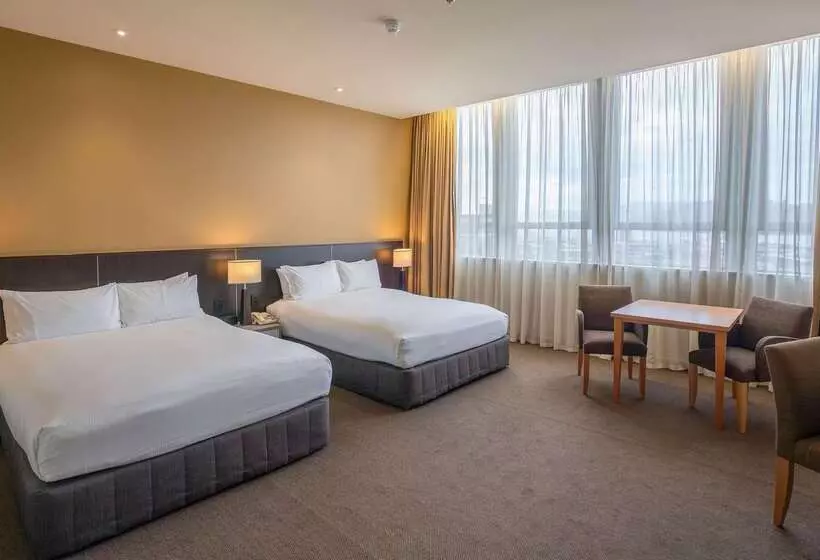 Fotos del hotel Scenic Hotel Dunedin City:  7