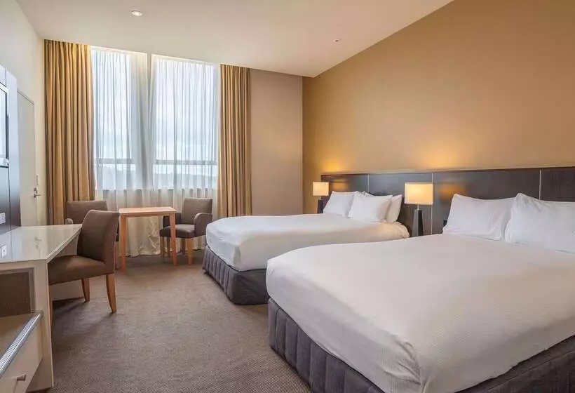 Fotos del hotel Scenic Hotel Dunedin City:  23