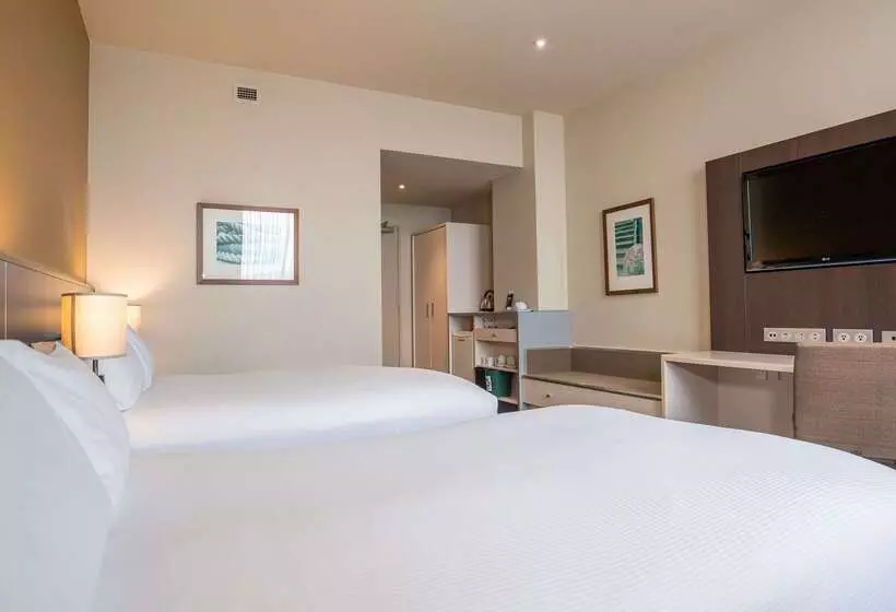 Fotos del hotel Scenic Hotel Dunedin City:  9