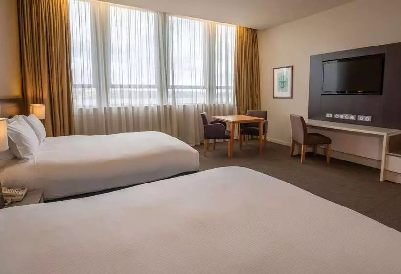 Fotos del hotel Scenic Hotel Dunedin City:  21