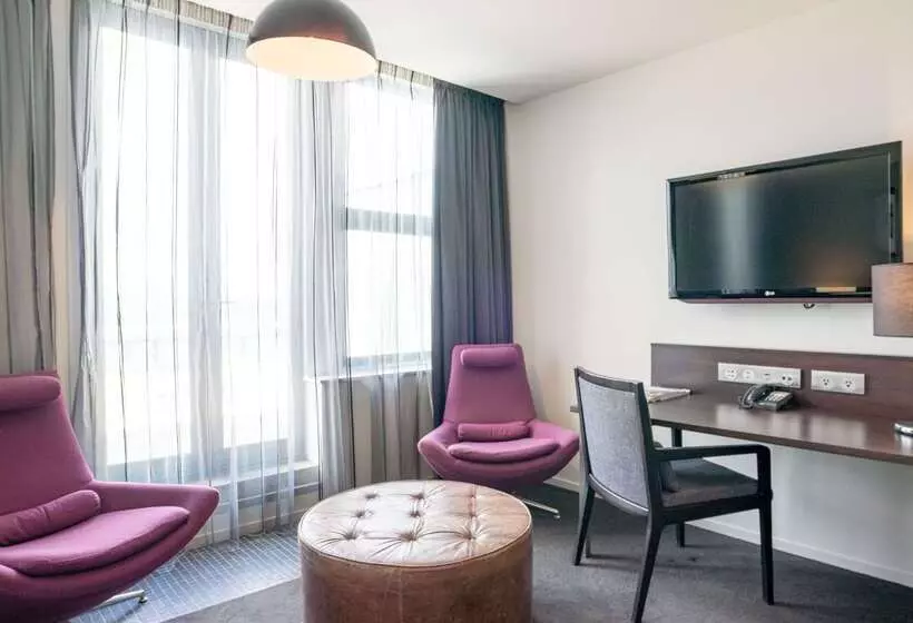 Fotos del hotel Scenic Hotel Dunedin City:  18