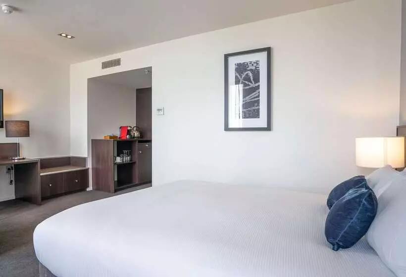 Fotos del hotel Scenic Hotel Dunedin City:  20