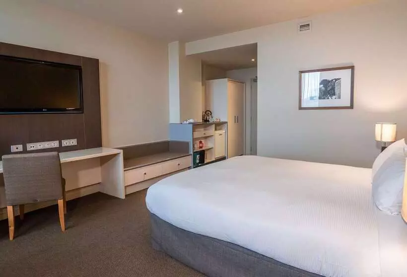 Fotos del hotel Scenic Hotel Dunedin City:  17
