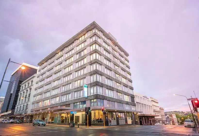 Fotos del hotel Scenic Hotel Dunedin City:  1