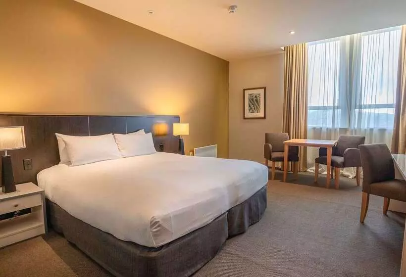 Fotos del hotel Scenic Hotel Dunedin City:  2
