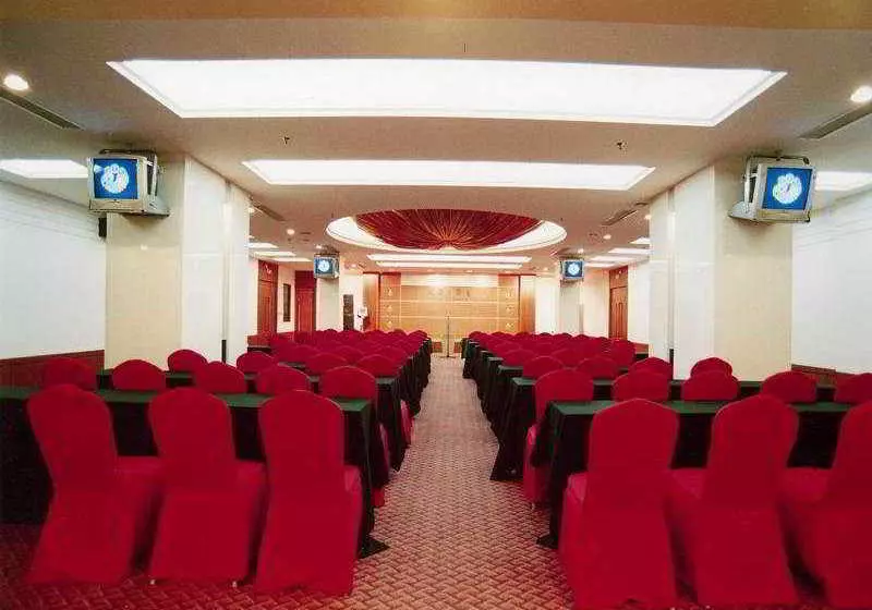 Fotos del hotel Shenyang Rose:  6
