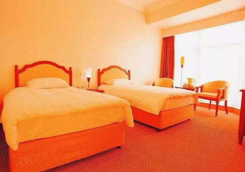 Fotos del hotel Shenyang Rose:  2