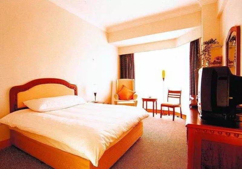 Fotos del hotel Shenyang Rose:  11