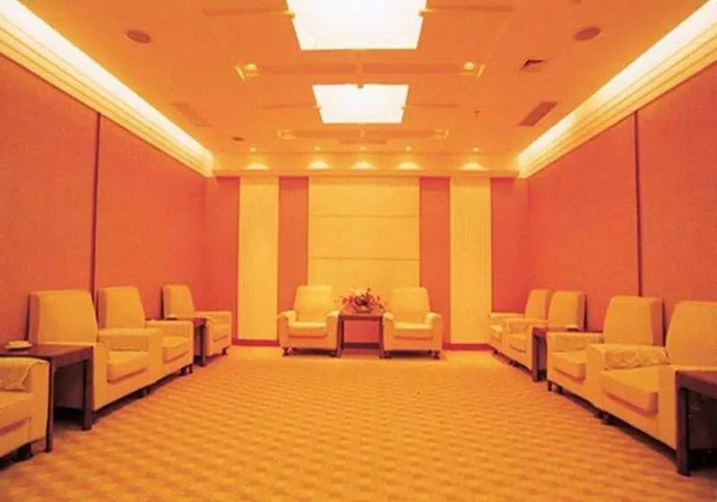 Fotos del hotel Shenyang Rose:  12