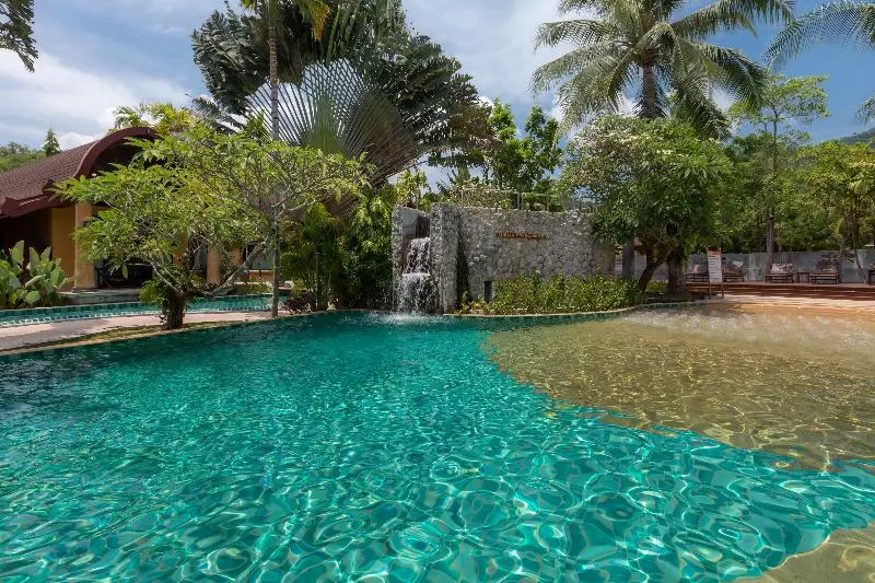 The Village Resort & Spa