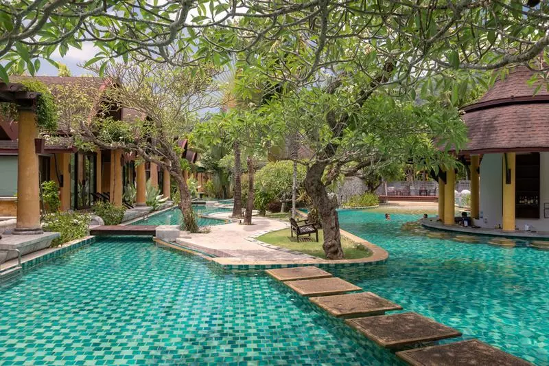 Fotos del hotel The Village Resort & Spa:  15