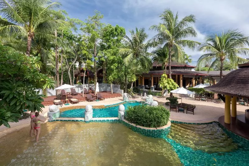 Fotos del hotel The Village Resort & Spa:  9