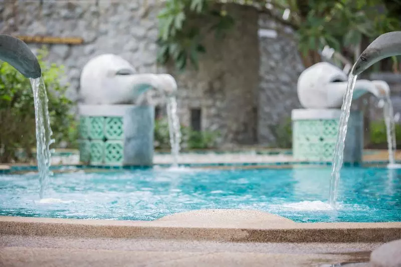 Fotos del hotel The Village Resort & Spa:  13