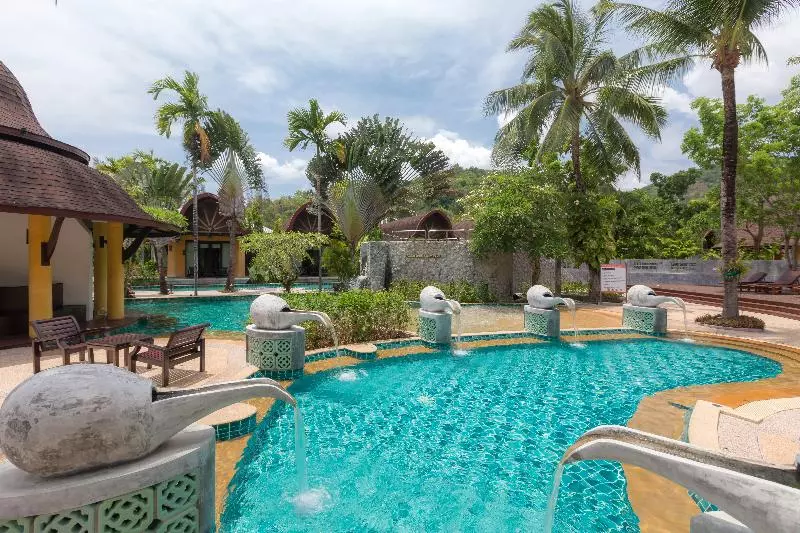 Fotos del hotel The Village Resort & Spa:  19