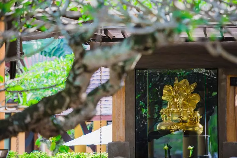 Fotos del hotel The Village Resort & Spa:  11