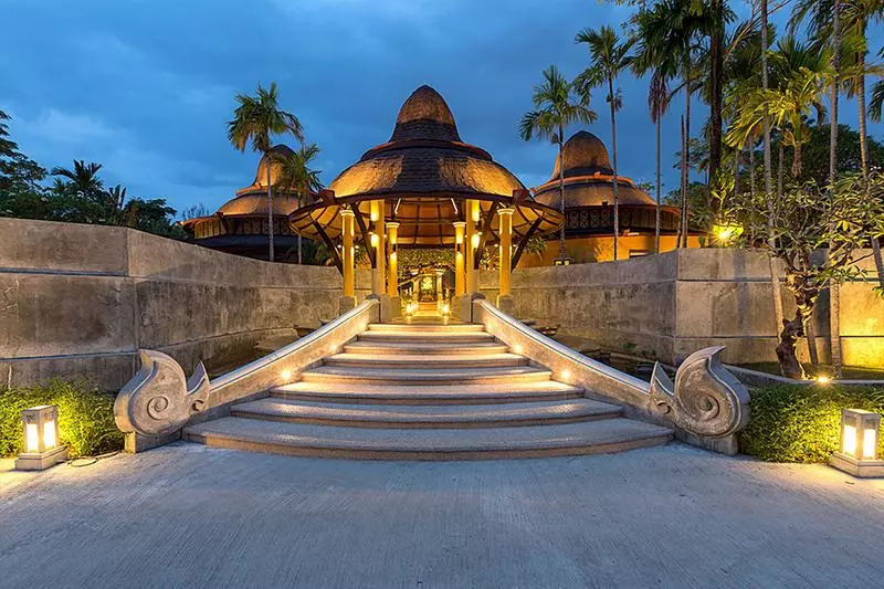 Fotos del hotel The Village Resort & Spa:  24