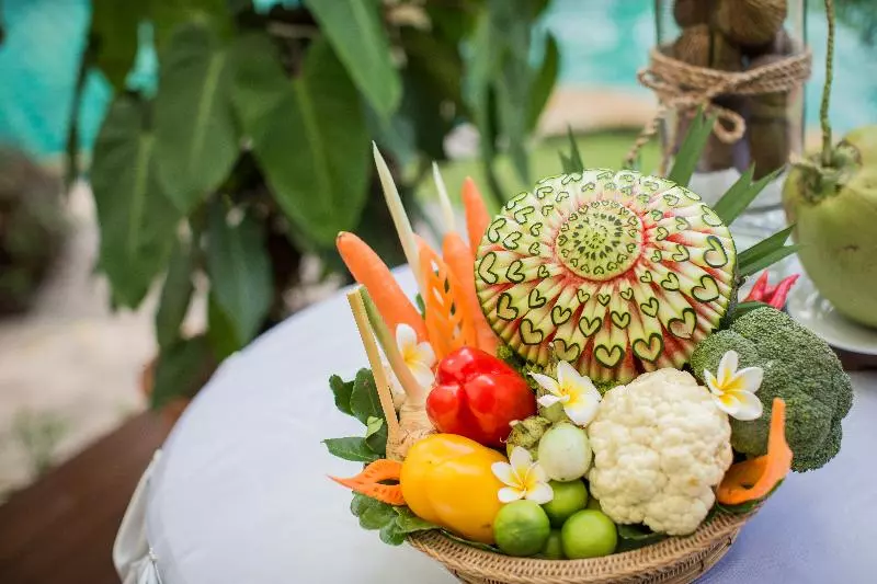 Fotos del hotel The Village Resort & Spa:  3