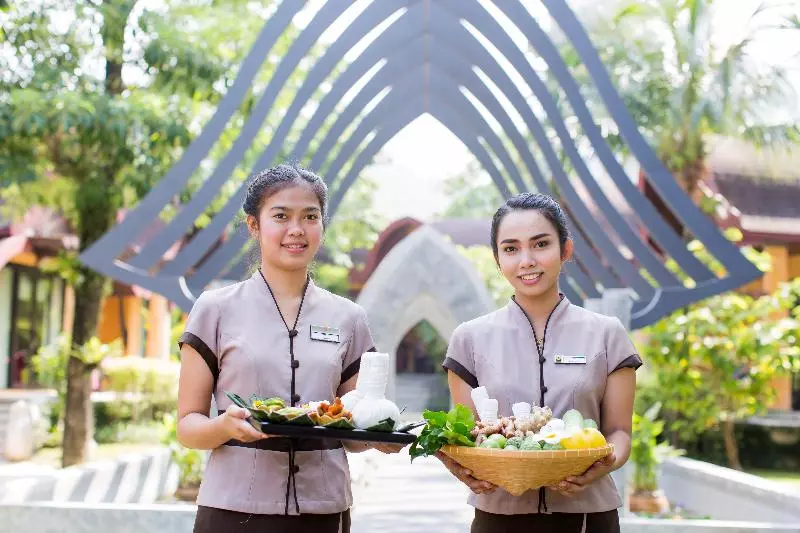 Fotos del hotel The Village Resort & Spa:  7