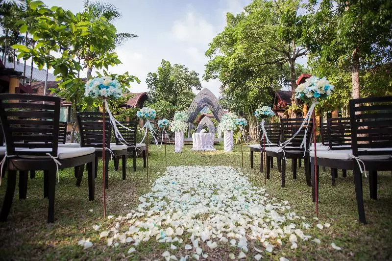 Fotos del hotel The Village Resort & Spa:  12