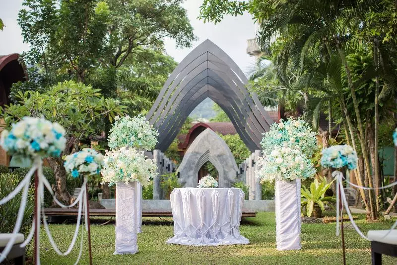 Fotos del hotel The Village Resort & Spa:  23