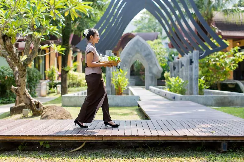 Fotos del hotel The Village Resort & Spa:  5