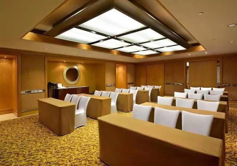 Fotos del hotel The Westin Bund Center, Shanghai:  10