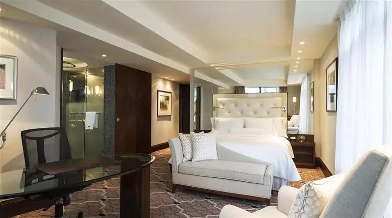 Fotos del hotel The Westin Bund Center, Shanghai:  22