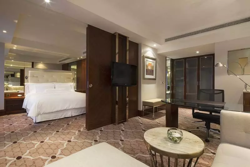 Fotos del hotel The Westin Bund Center, Shanghai:  15