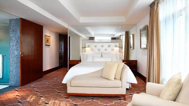 Fotos del hotel The Westin Bund Center, Shanghai:  18