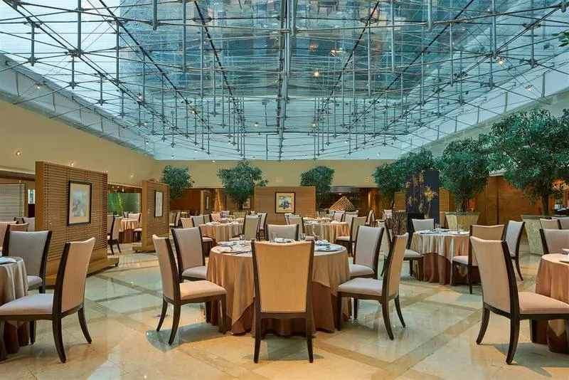 Fotos del hotel The Westin Bund Center, Shanghai:  16