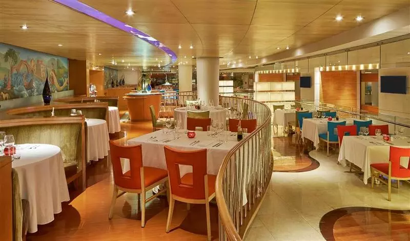 Fotos del hotel The Westin Bund Center, Shanghai:  13