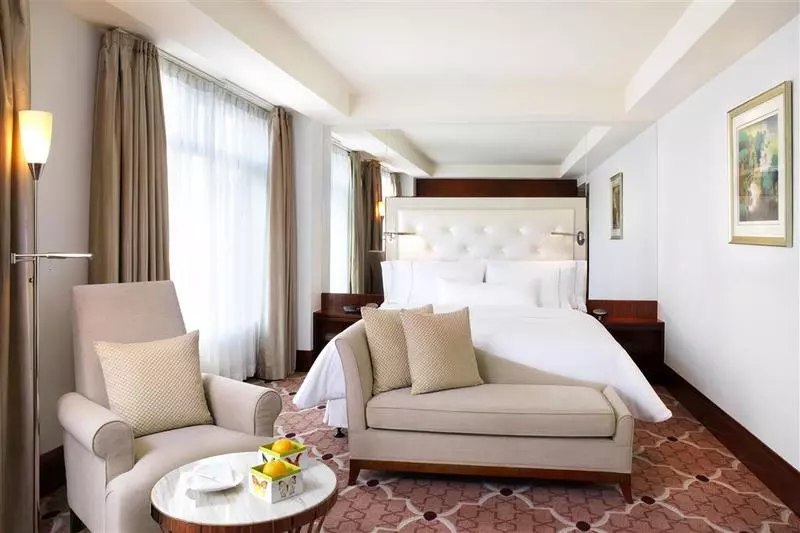 Fotos del hotel The Westin Bund Center, Shanghai:  20