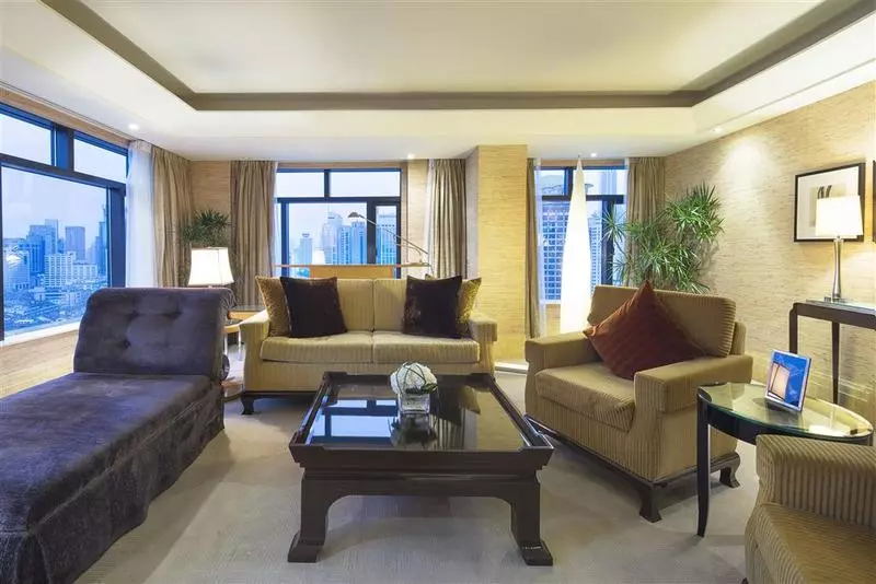 Fotos del hotel The Westin Bund Center, Shanghai:  24