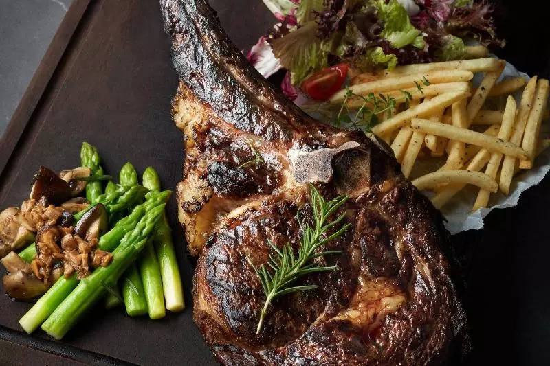 Fotos del hotel The Westin Bund Center, Shanghai:  3