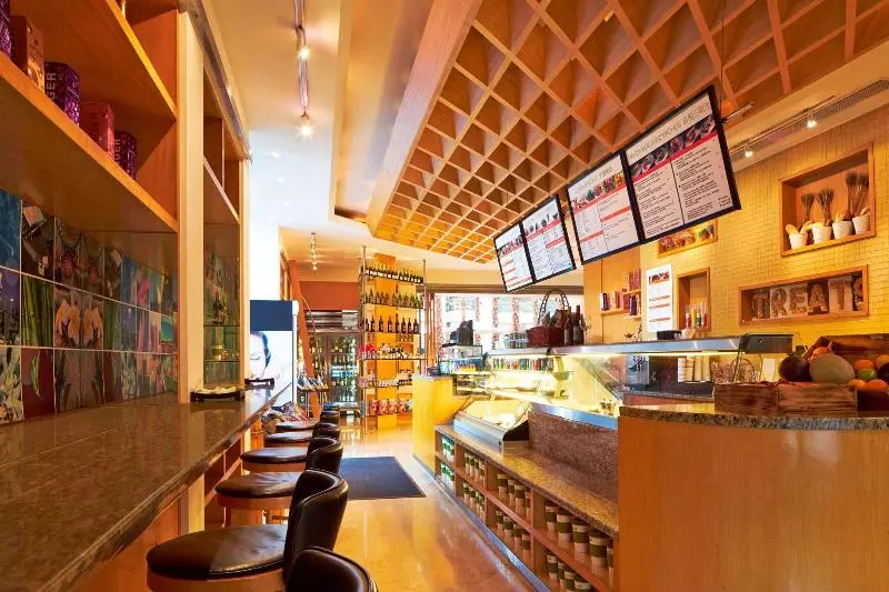 Fotos del hotel The Westin Bund Center, Shanghai:  4