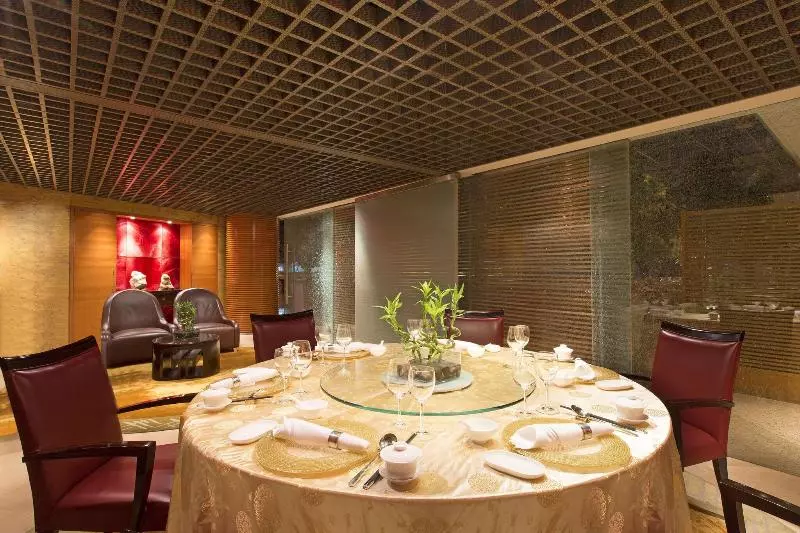 Fotos del hotel The Westin Bund Center, Shanghai:  23