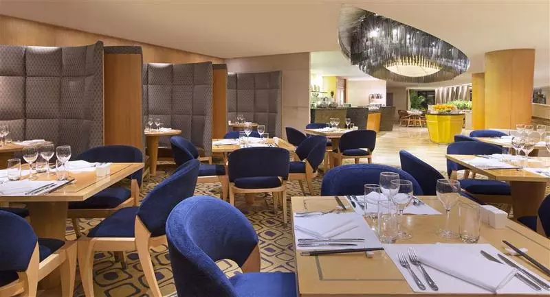 Fotos del hotel The Westin Bund Center, Shanghai:  21