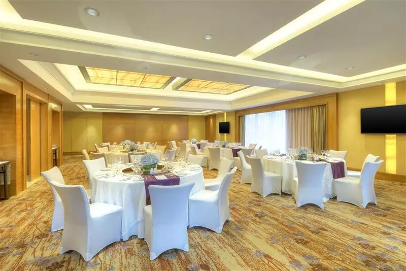 Fotos del hotel The Westin Bund Center, Shanghai:  14