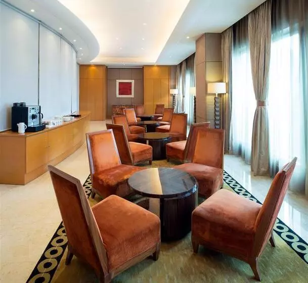 Fotos del hotel The Westin Bund Center, Shanghai:  17