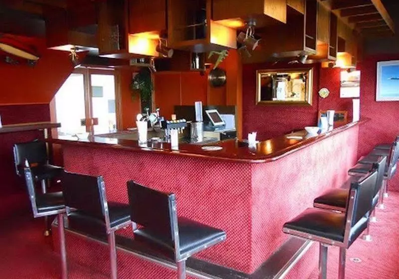 Fotos del hotel Tulip Inn Maastricht Aachen Airport:  4