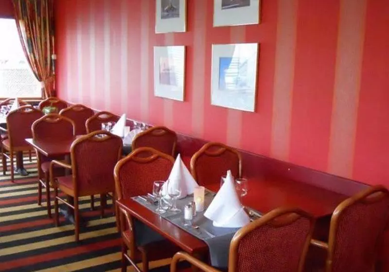 Fotos del hotel Tulip Inn Maastricht Aachen Airport:  3