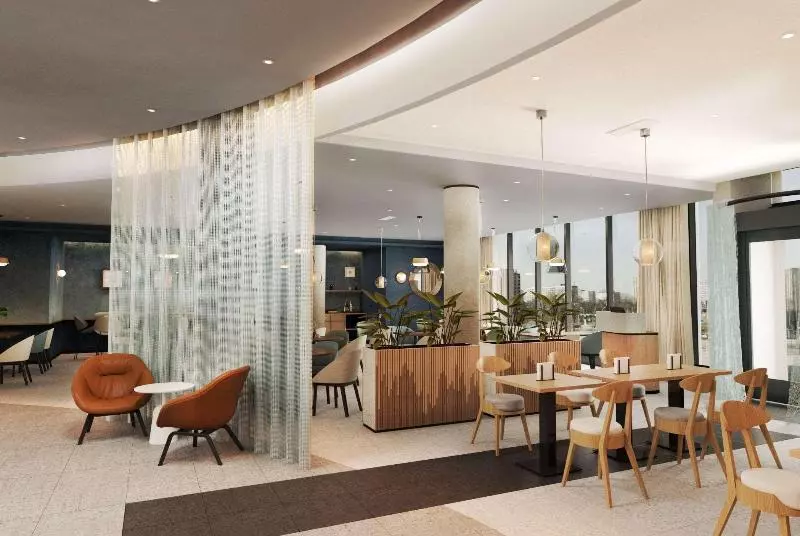 Fotos del hotel Sofitel Wroclaw Old Town:  15