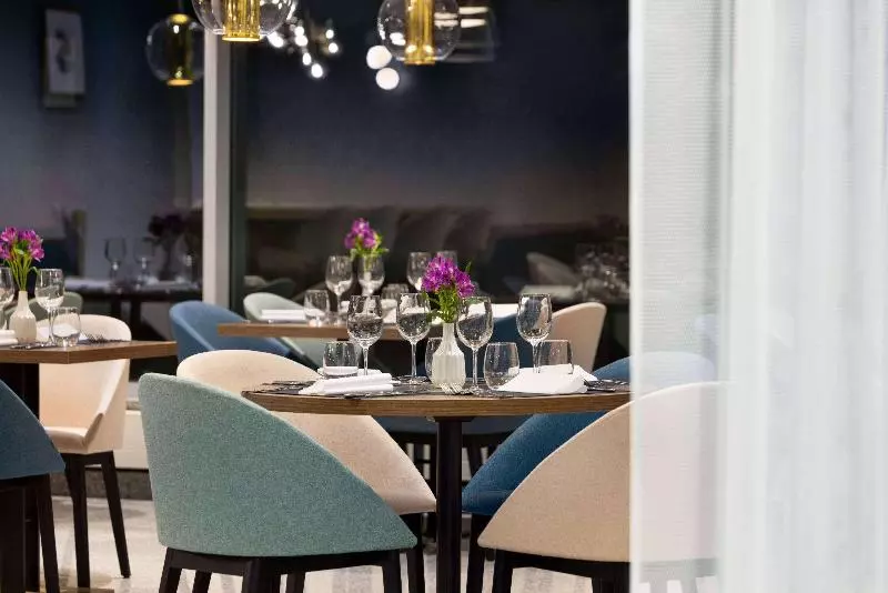 Fotos del hotel Sofitel Wroclaw Old Town:  18