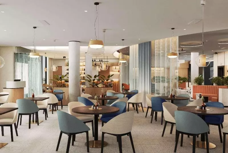 Fotos del hotel Sofitel Wroclaw Old Town:  25