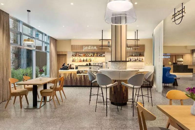 Fotos del hotel Sofitel Wroclaw Old Town:  17