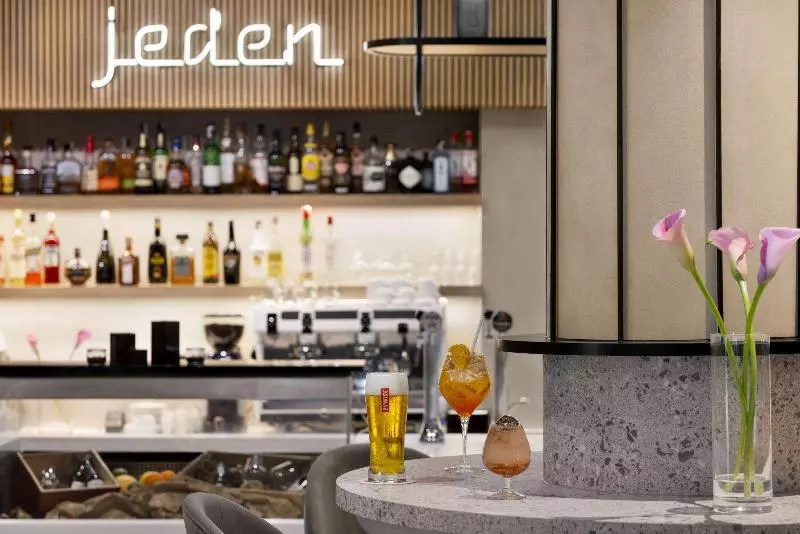 Fotos del hotel Sofitel Wroclaw Old Town:  14