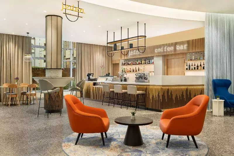 Fotos del hotel Sofitel Wroclaw Old Town:  19