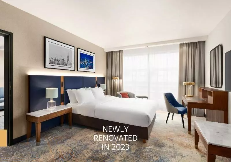 Fotos del hotel Sofitel Wroclaw Old Town:  2