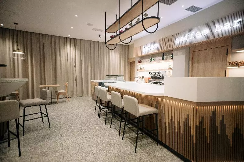 Fotos del hotel Sofitel Wroclaw Old Town:  11