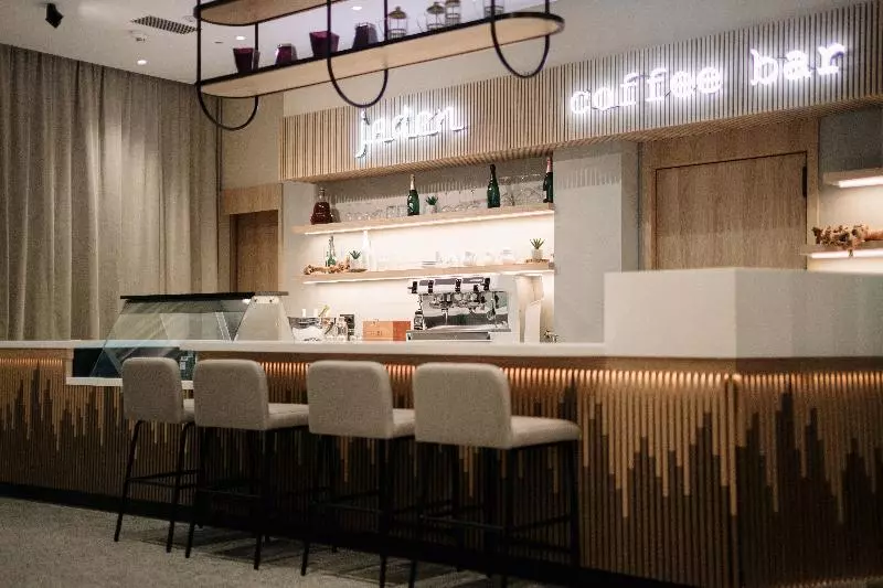 Fotos del hotel Sofitel Wroclaw Old Town:  6